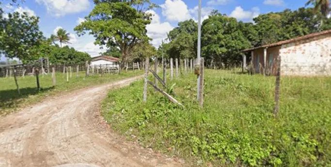 Foto - São Cristóvão - 