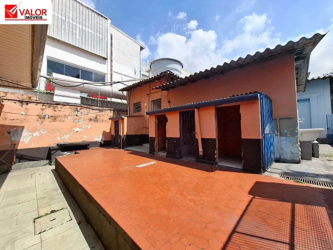 CASA COMERCIAL em SÃO PAULO - SP, BUTANTÃ - Foto 5