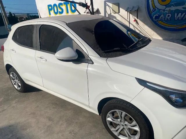 Fiat Argo Drive 1.0 6V Flex 2023 - Foto 2