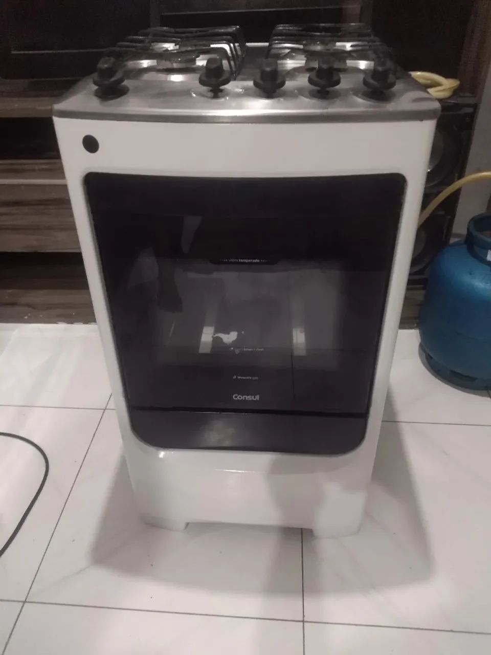 FOGÃO CÔNSUL 