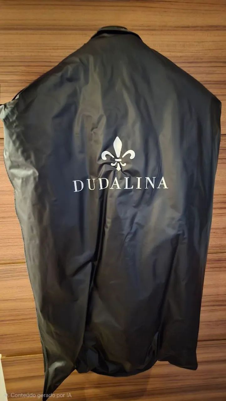Blazer Dudalina em Veludo - Foto 2
