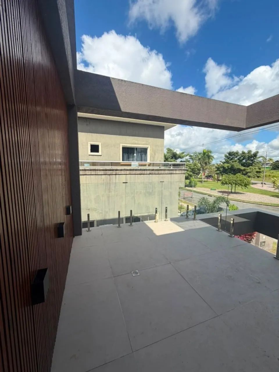 Casa em condomínio fechado - Alphaville Paraíba - Foto 4