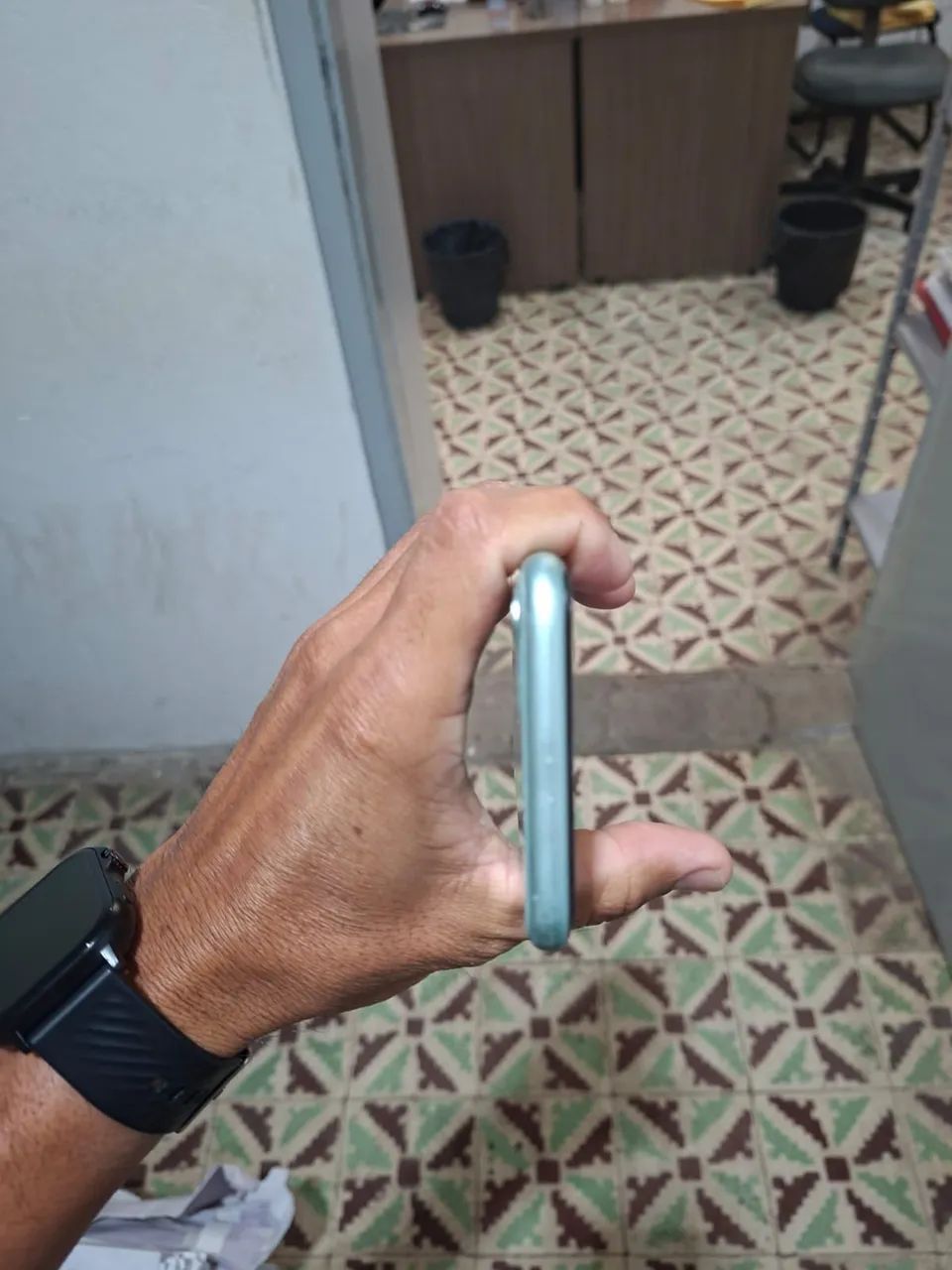 IPHONE 11 128 GB - Foto 4
