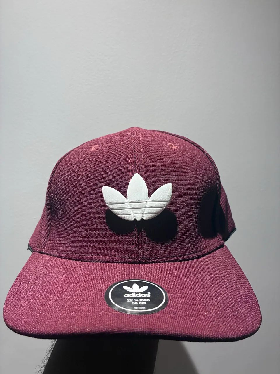 Boné Adidas