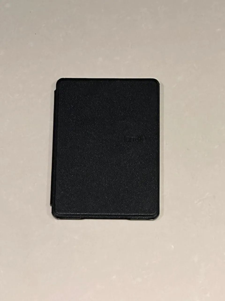 Kindle 10° geração com capinha de alta qualidade em perfeito estado - Foto 2