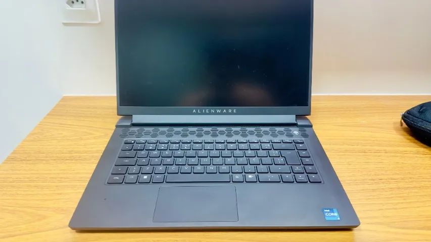 Notebook Gamer Alienware - Foto 2
