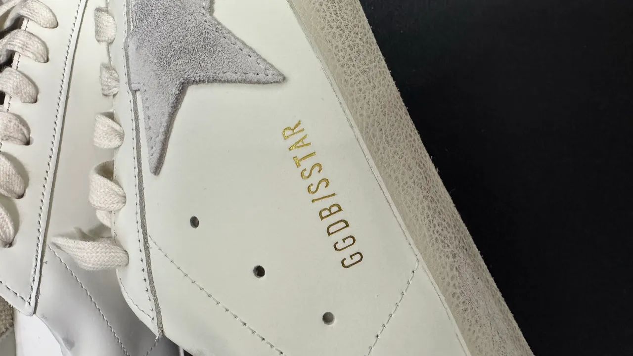 tênis Golden goose - Foto 4