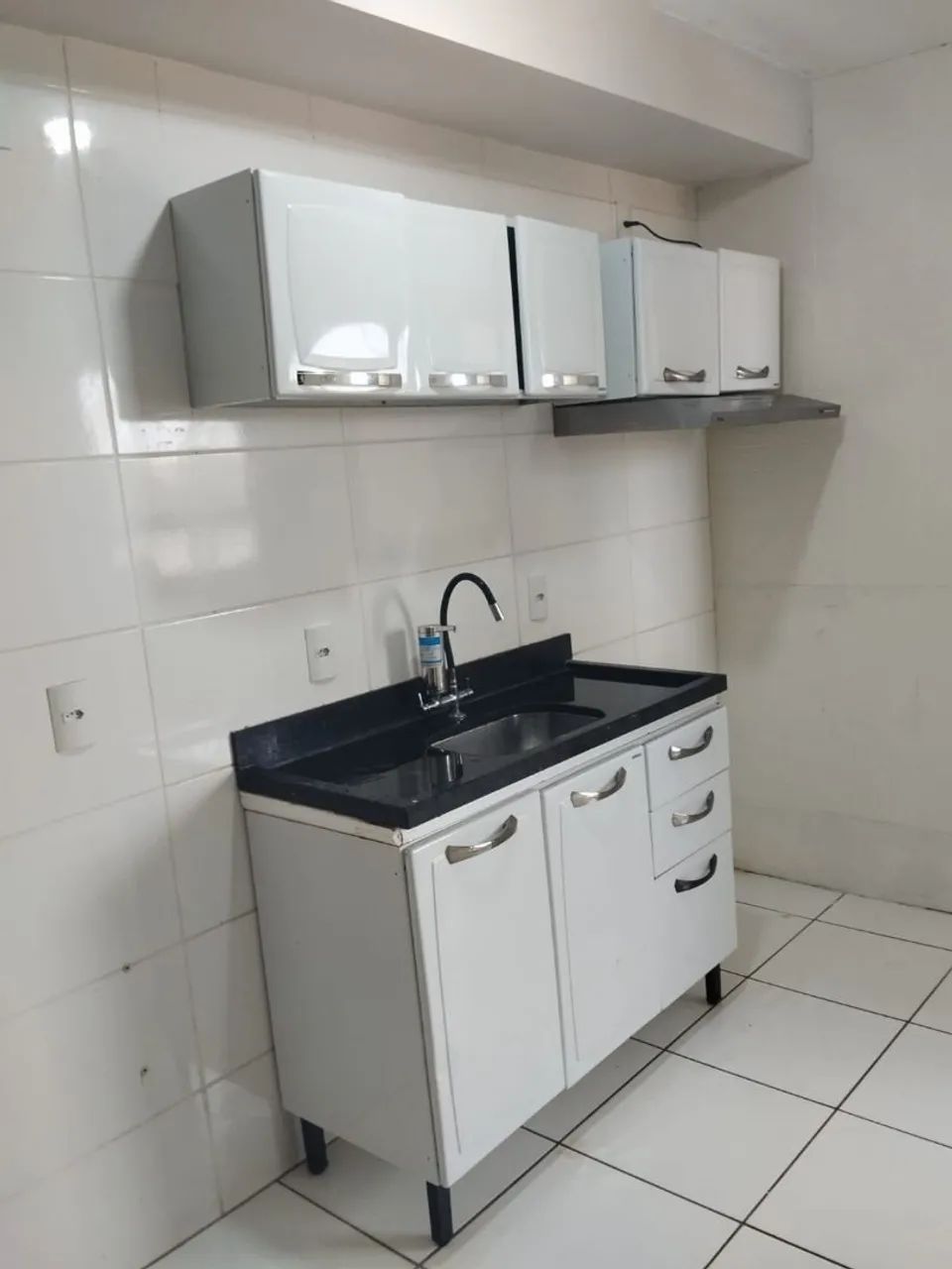 Alugo apartamento particular  - Foto 4