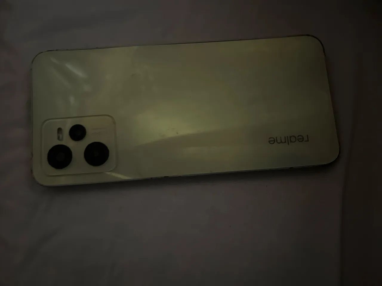 Realme C35 - Foto 3