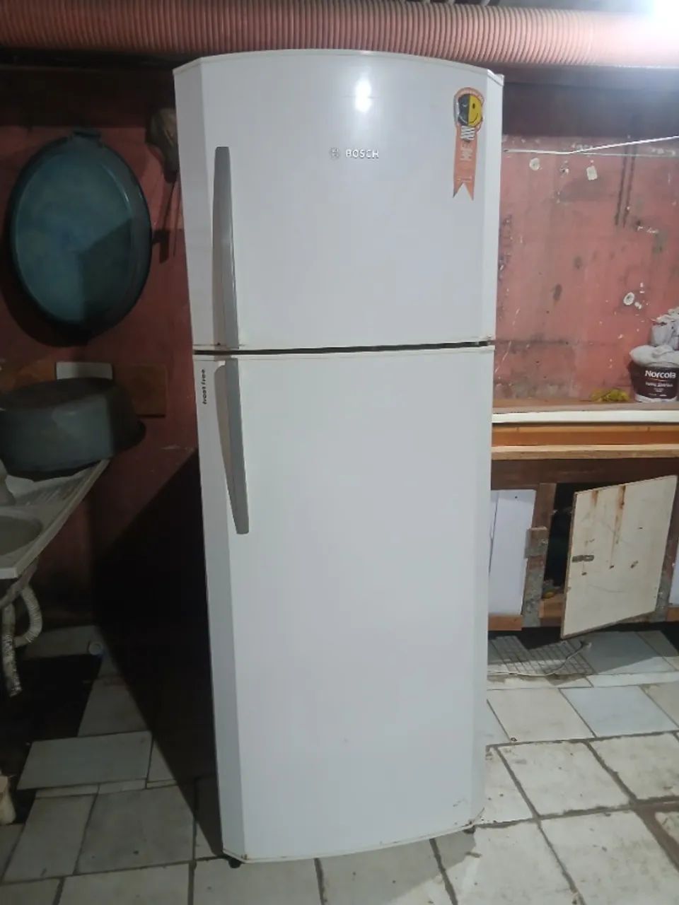 Geladeira Bosch - Foto 2