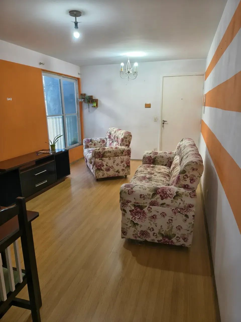 Apartamento com 57 metros ² - Foto 3