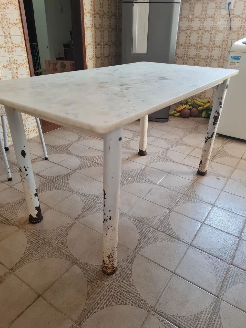 Mesa usada - Foto 2