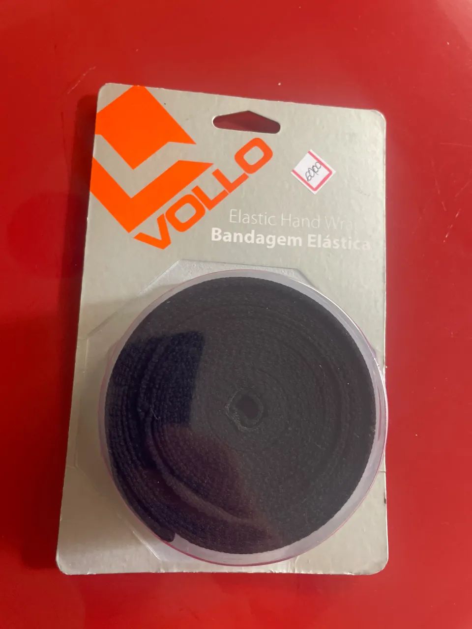 Bandagem para mãos - boxe; muay thai