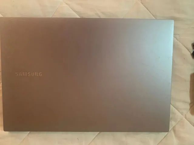 Notebook Samsung i3 10ª Geração | 16GB RAM | SSD NVMe | Windows 11 - Foto 3