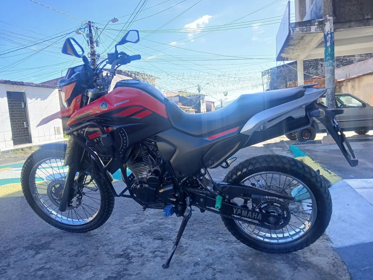 Lander 250  - Foto 4