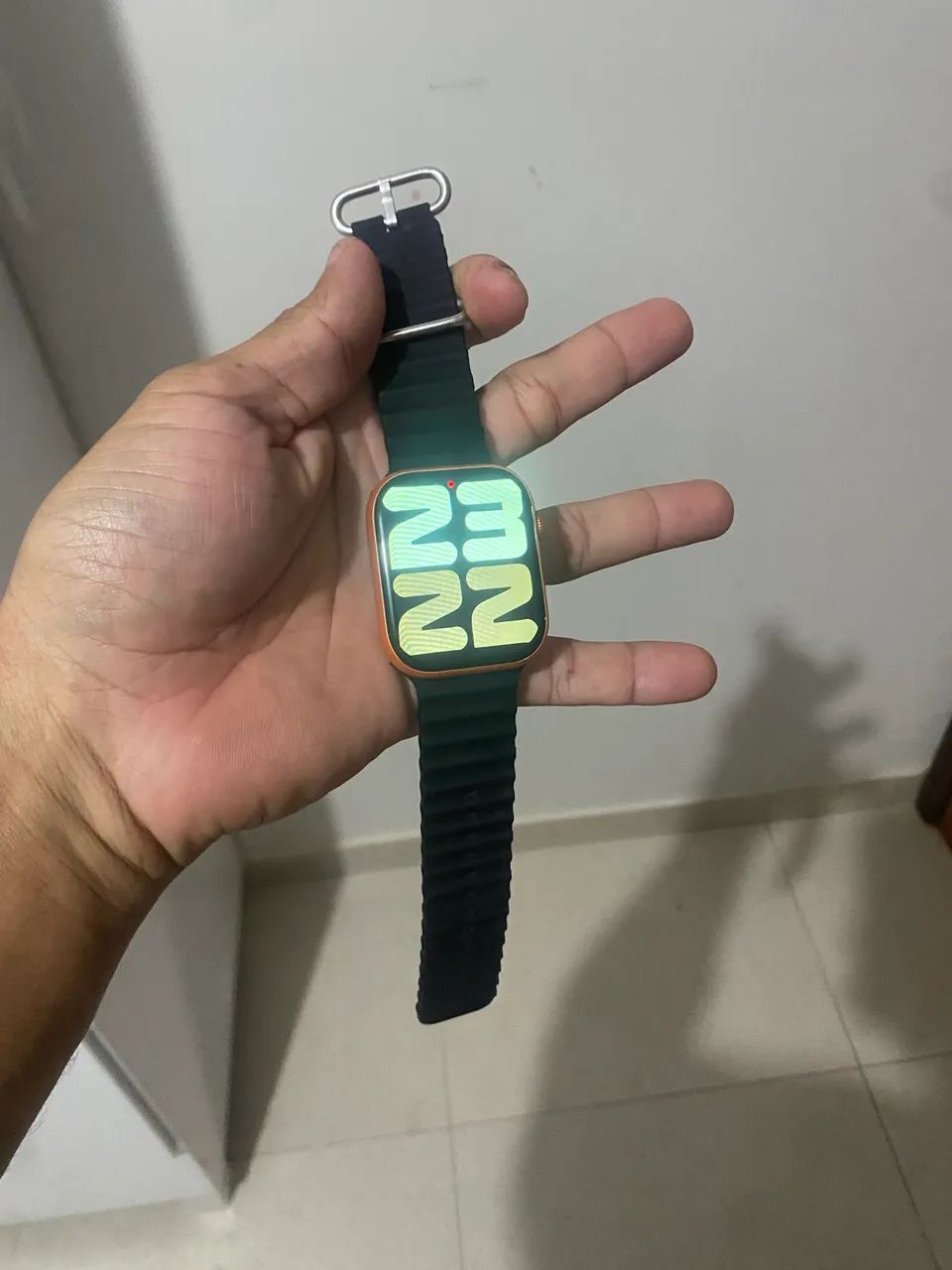 Relógio smart Watch  - Foto 4