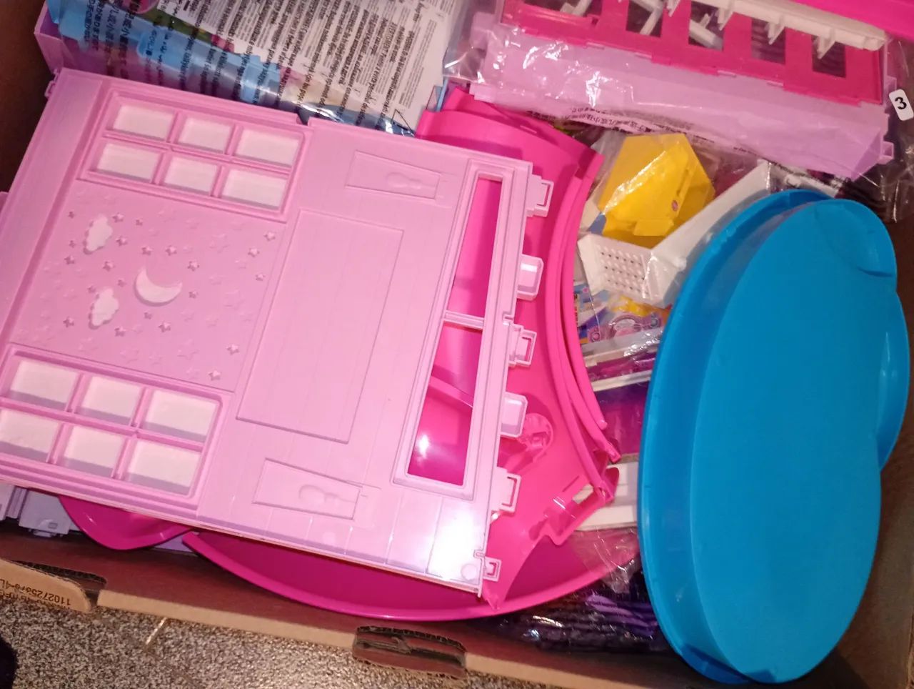 Casa da Barbie  - Foto 5
