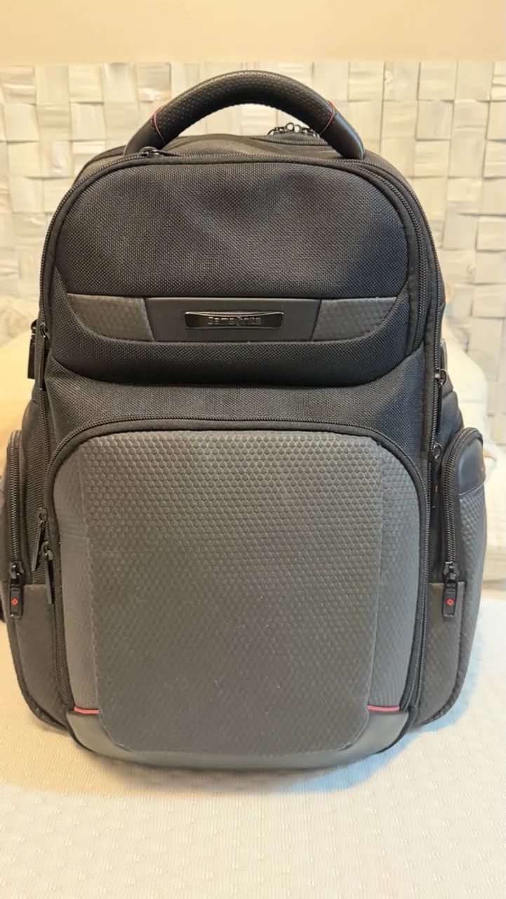 Mochila executiva Samsonite
