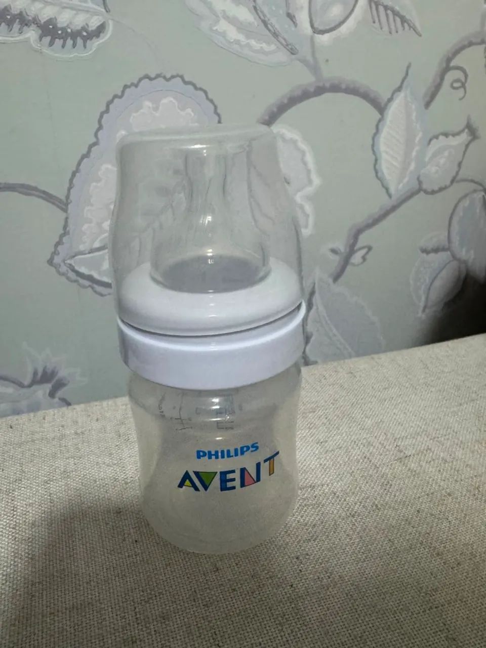 Mamadeira Anti-Colic Philips 