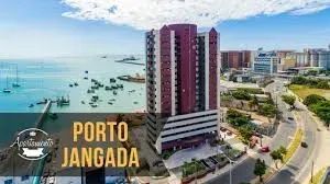 ed flat porto jangada flat - 1 e 2 quartos - Foto 2