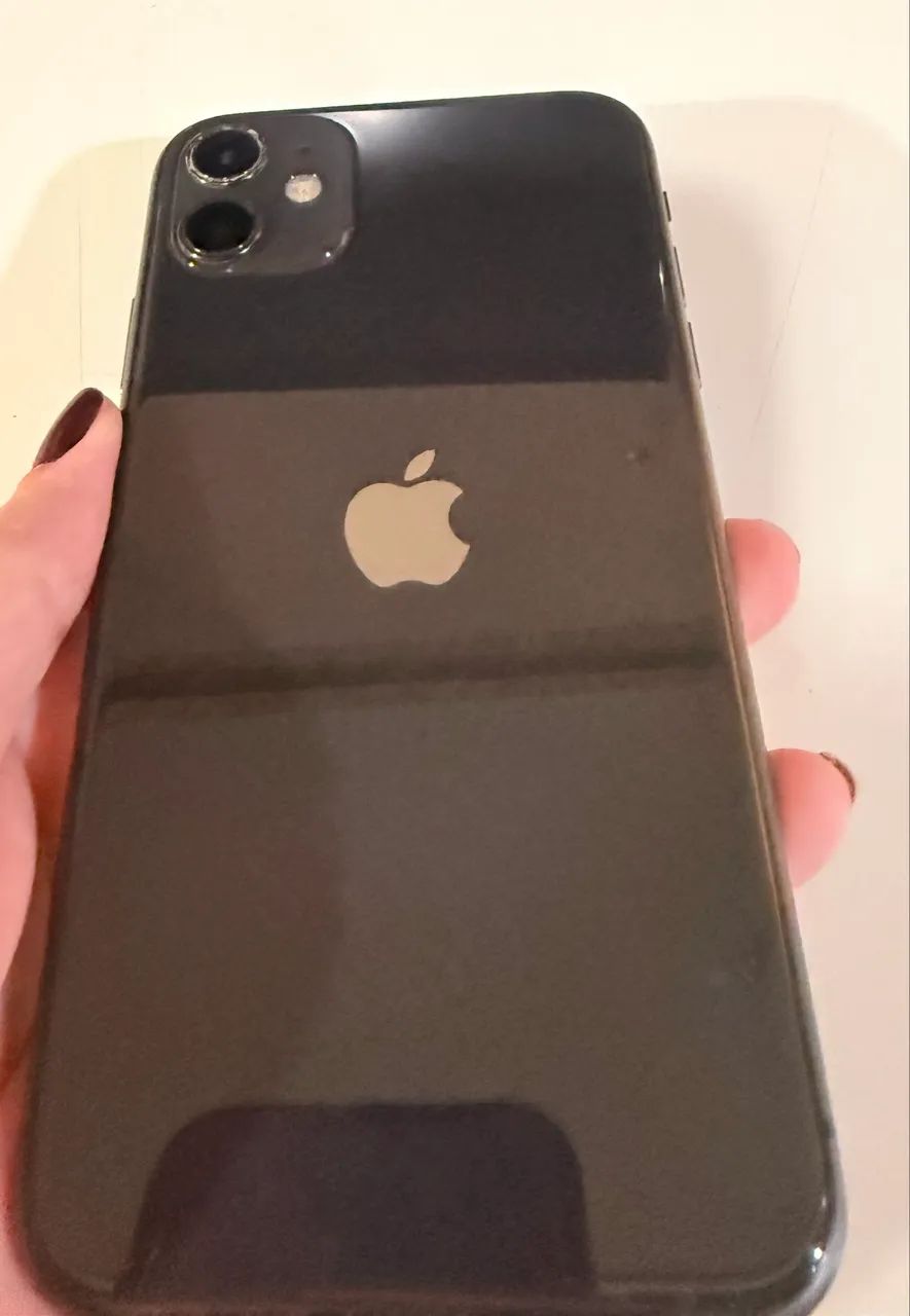 iPhone 11  - Foto 2
