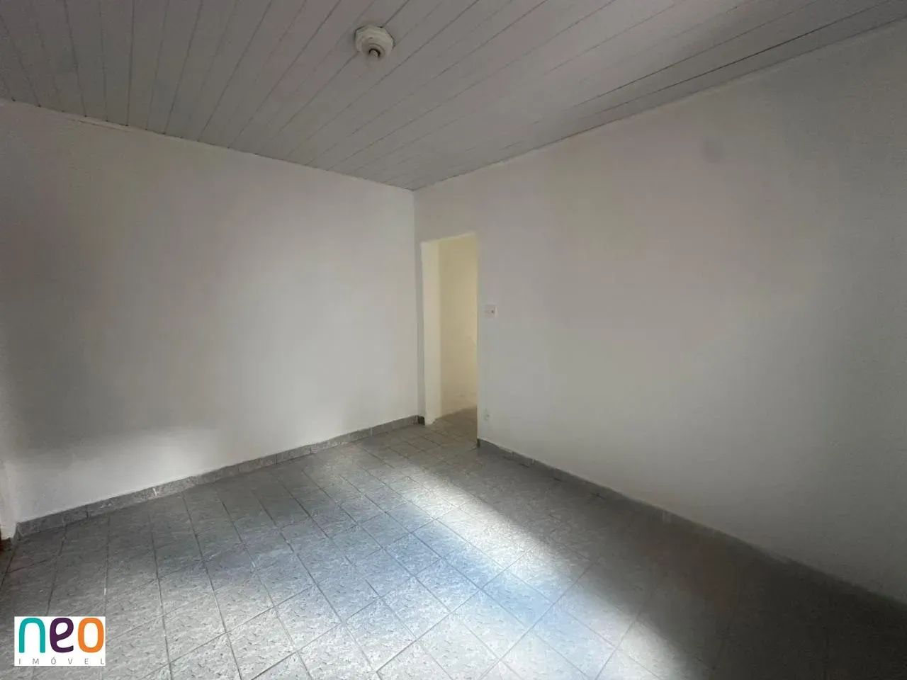 Casa com 1 dormitório pra locação - Foto 2