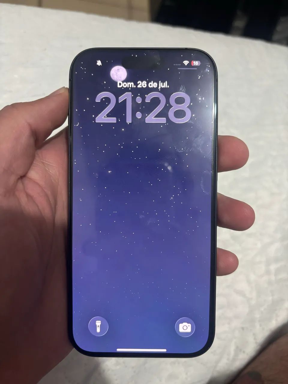 iPhone 17 - Foto 2
