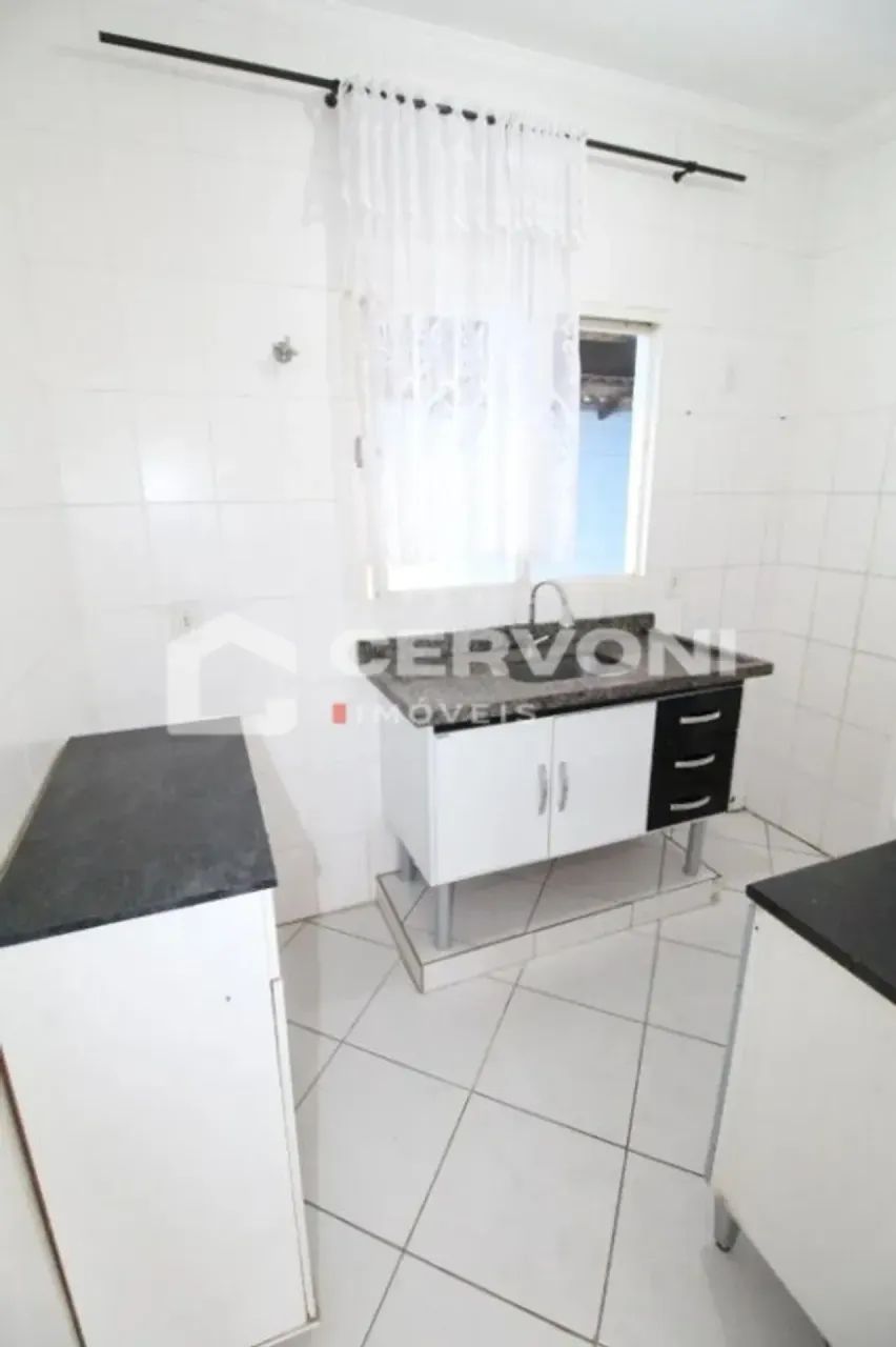 Imóvel para aluguel tem 60 metros quadrados com 2 quartos - Foto 5