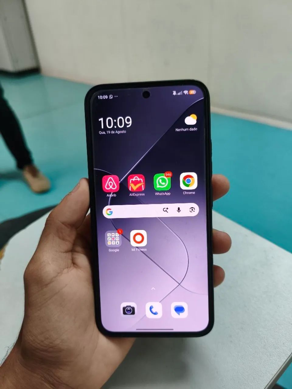 Xiaomi 14 - Foto 2