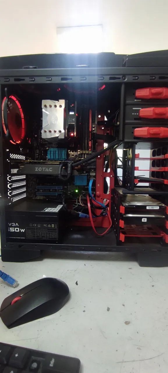 Pc Gamer - Foto 2