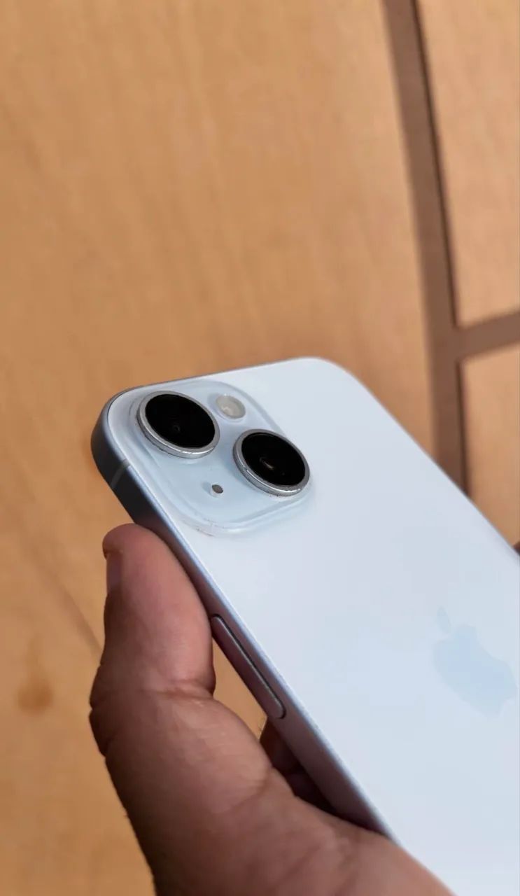 IPhone 15 128 gigas  - Foto 2