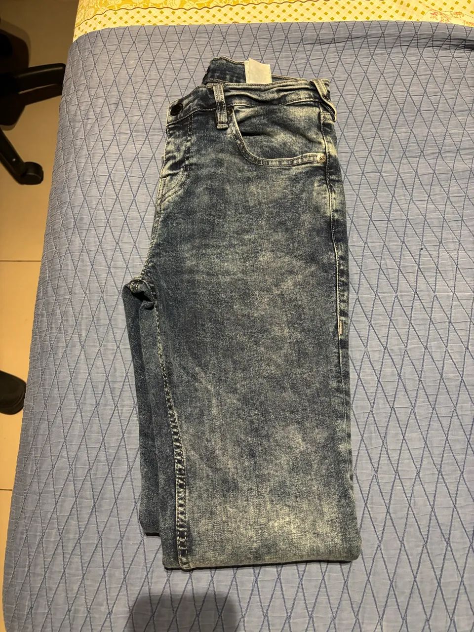 Calça True Religion - Foto 4