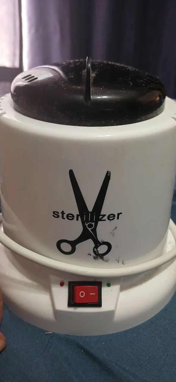 Esterilizador 