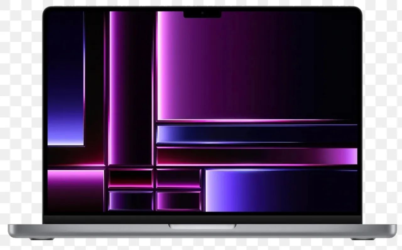 MacBook Pro M2 14? 2023, 16Gb RAM, 512Gb SSD, cor Space gray