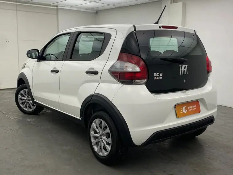 Fiat Mobi Like ON 1.0 Fire Flex 5P. 2023 - Foto 2