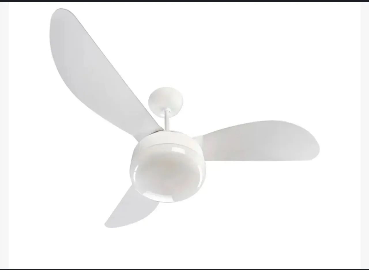 Ventilador de teto Ventisol 