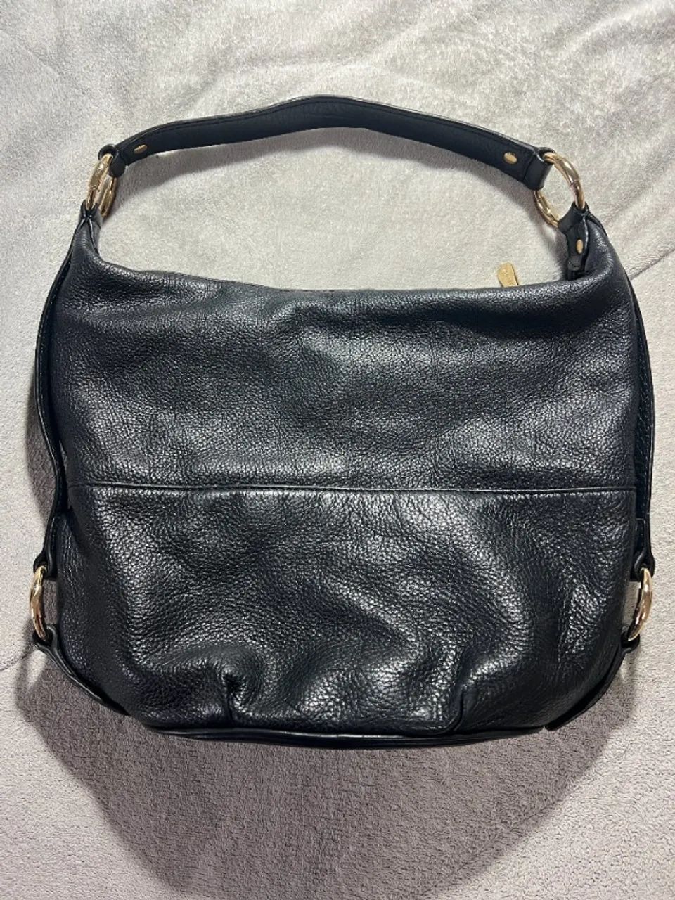 bolsa em couro michael kors - Foto 3