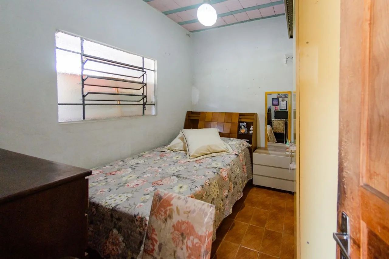 Casa à Venda - Dom Bosco, 2 Quartos, 410 m2 - Foto 5