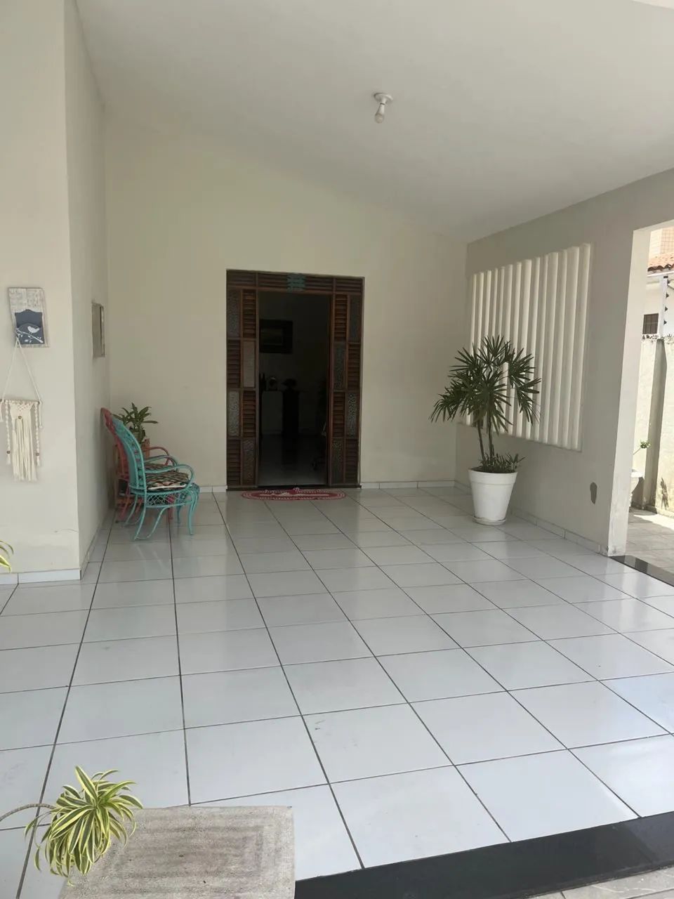 Vende-se casa completa e mobiliada, Bancários - Foto 3