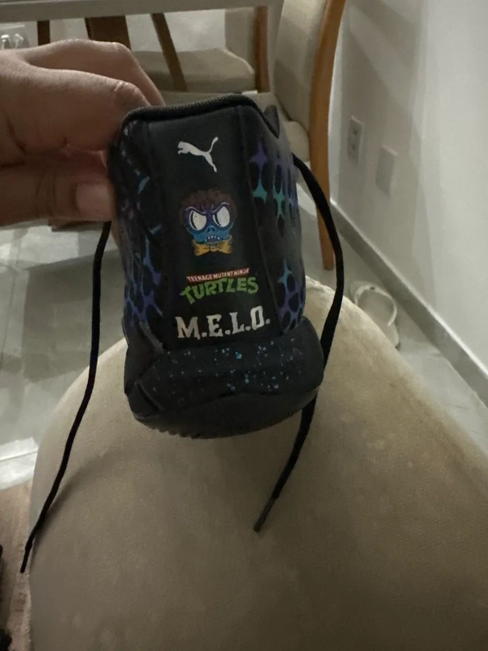 Puma MELO TURTLES 40 - Foto 4