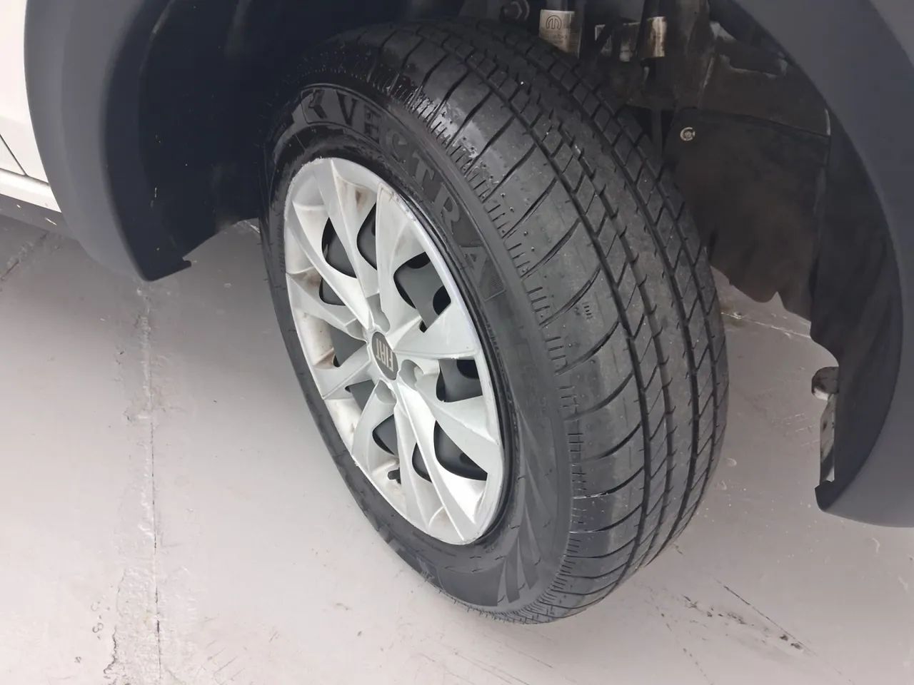Fiat Mobi LIKE 1.0 Fire Flex 5p., foto 13 de 18