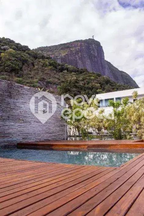 Jardim Botânico | Cobertura 5 quartos, sendo 3 suites - Foto 2