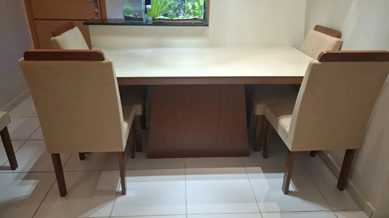 Mesa e sofa - Foto 5