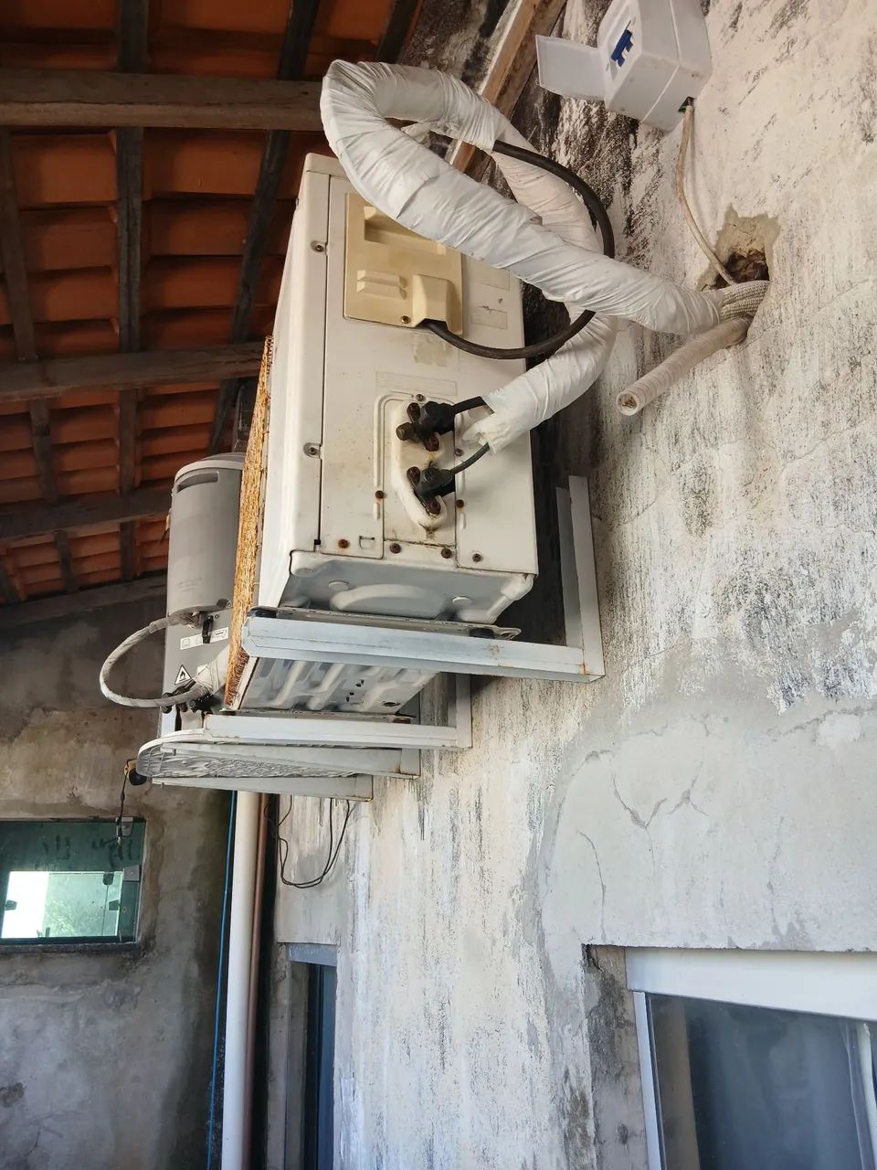 Central de ar split 9.000 btus consul. - Foto 4