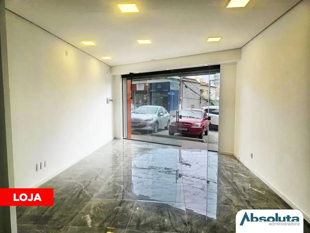 LOJA EM BOULEVARD - VILA MASCOTE - Foto 4