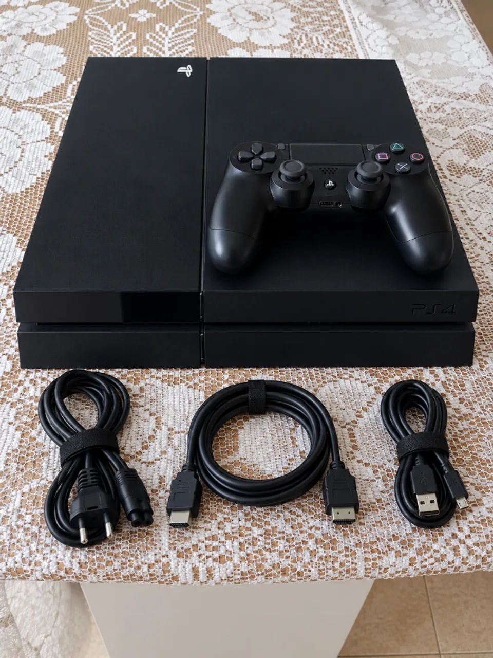 Ps4 desbloqueado  - Foto 4