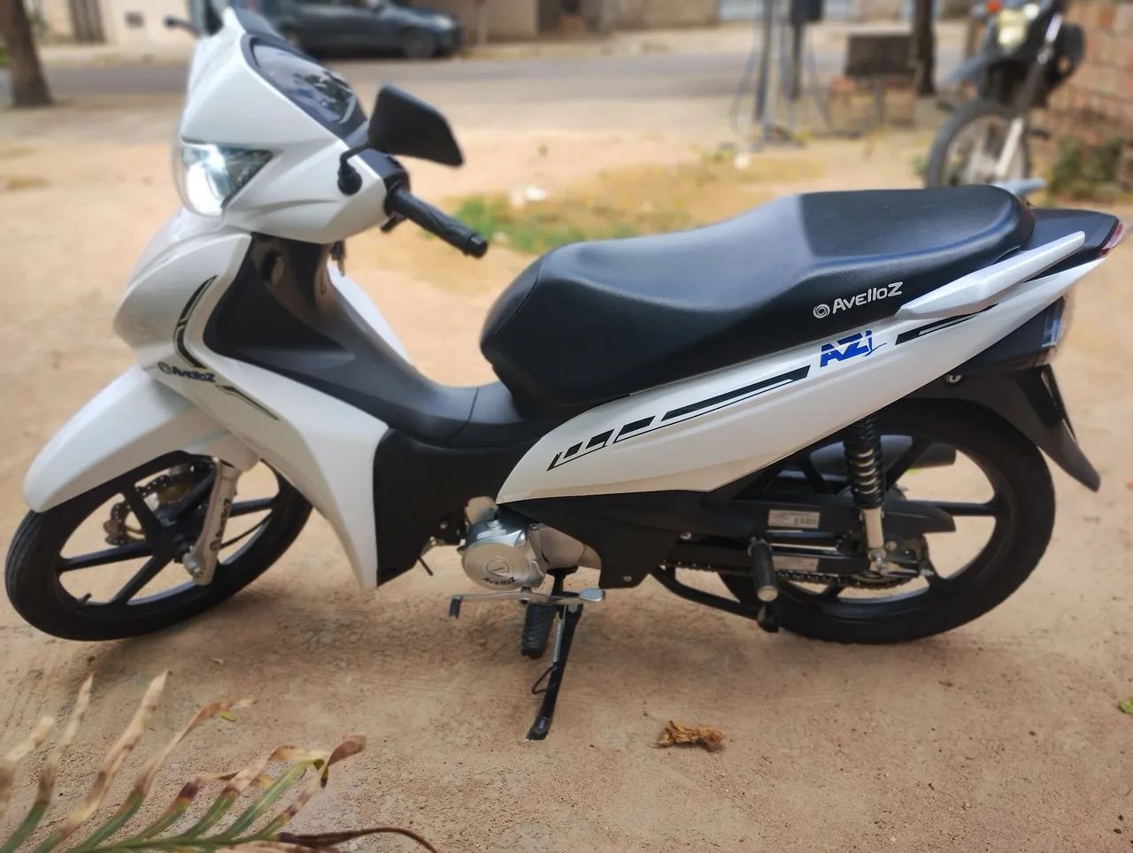 Moto - Foto 3