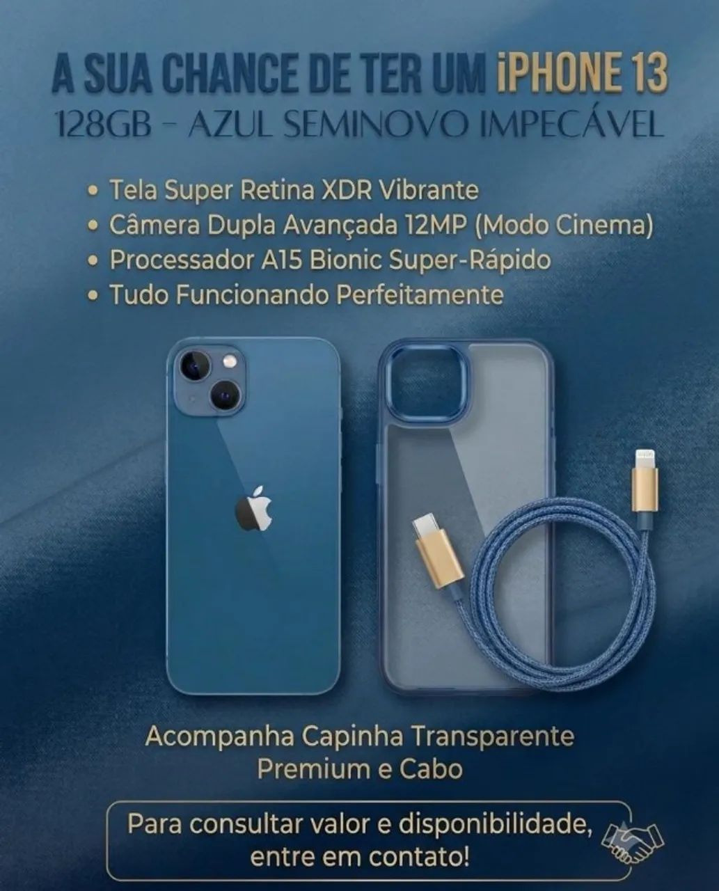 iPhone 13