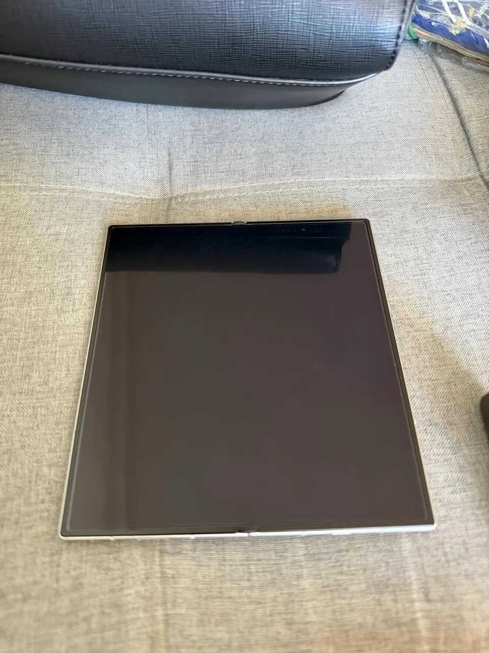 Galaxy Z Fold8 Ultra ZERO - Foto 2