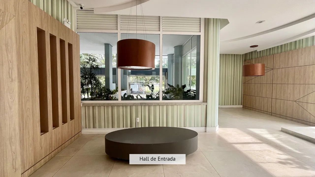 Apartamento 2 Suítes e Sacada Vista Mar - Jurerê - Foto 5